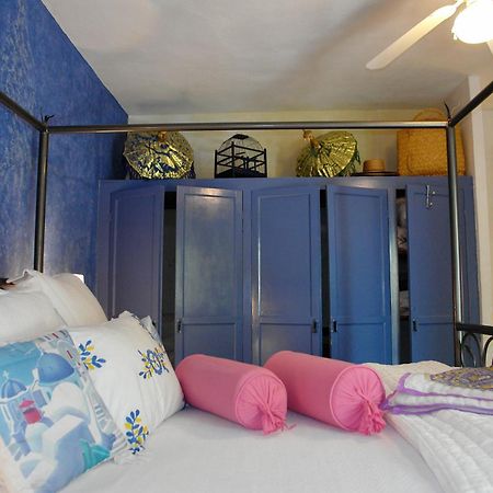سان ميغيل دي الليندي Suites Santo Domingo المظهر الخارجي الصورة