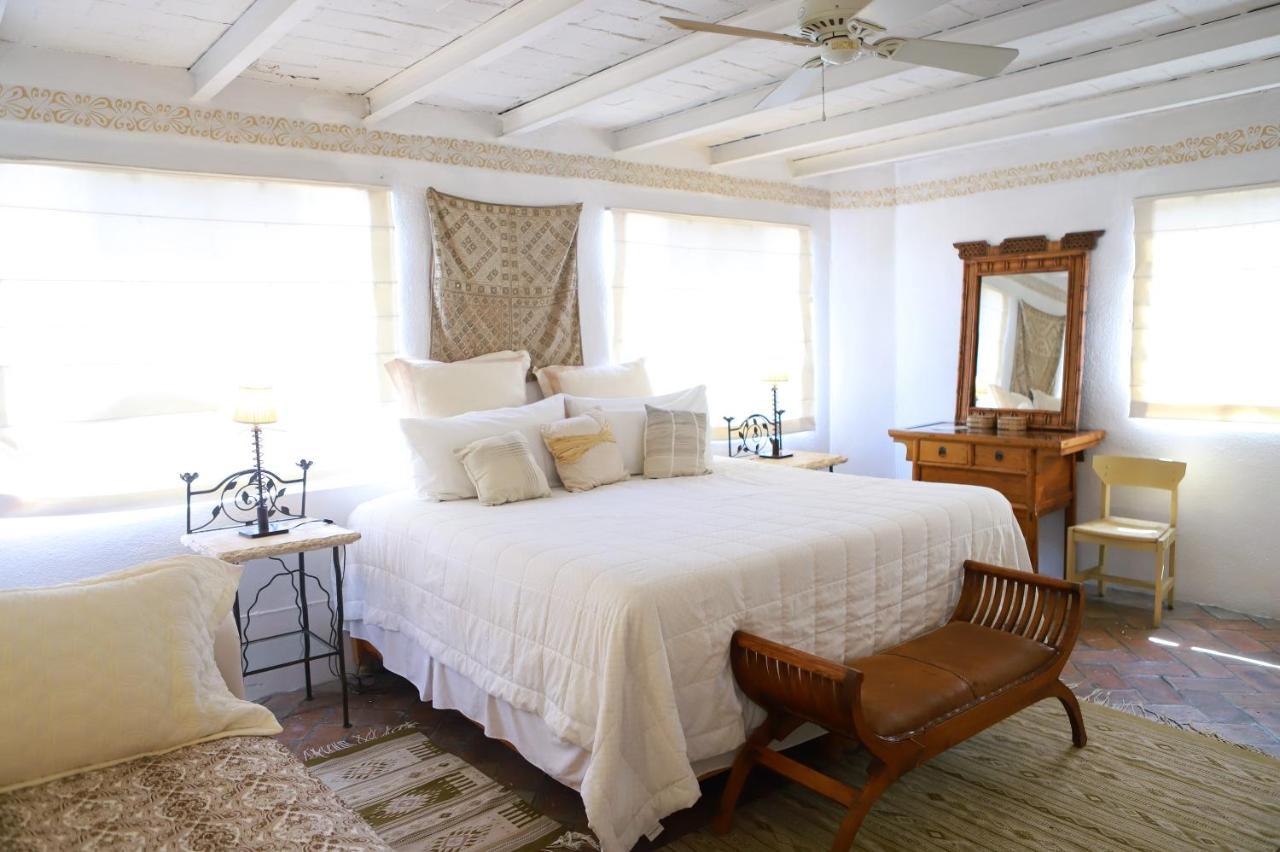 سان ميغيل دي الليندي Suites Santo Domingo المظهر الخارجي الصورة