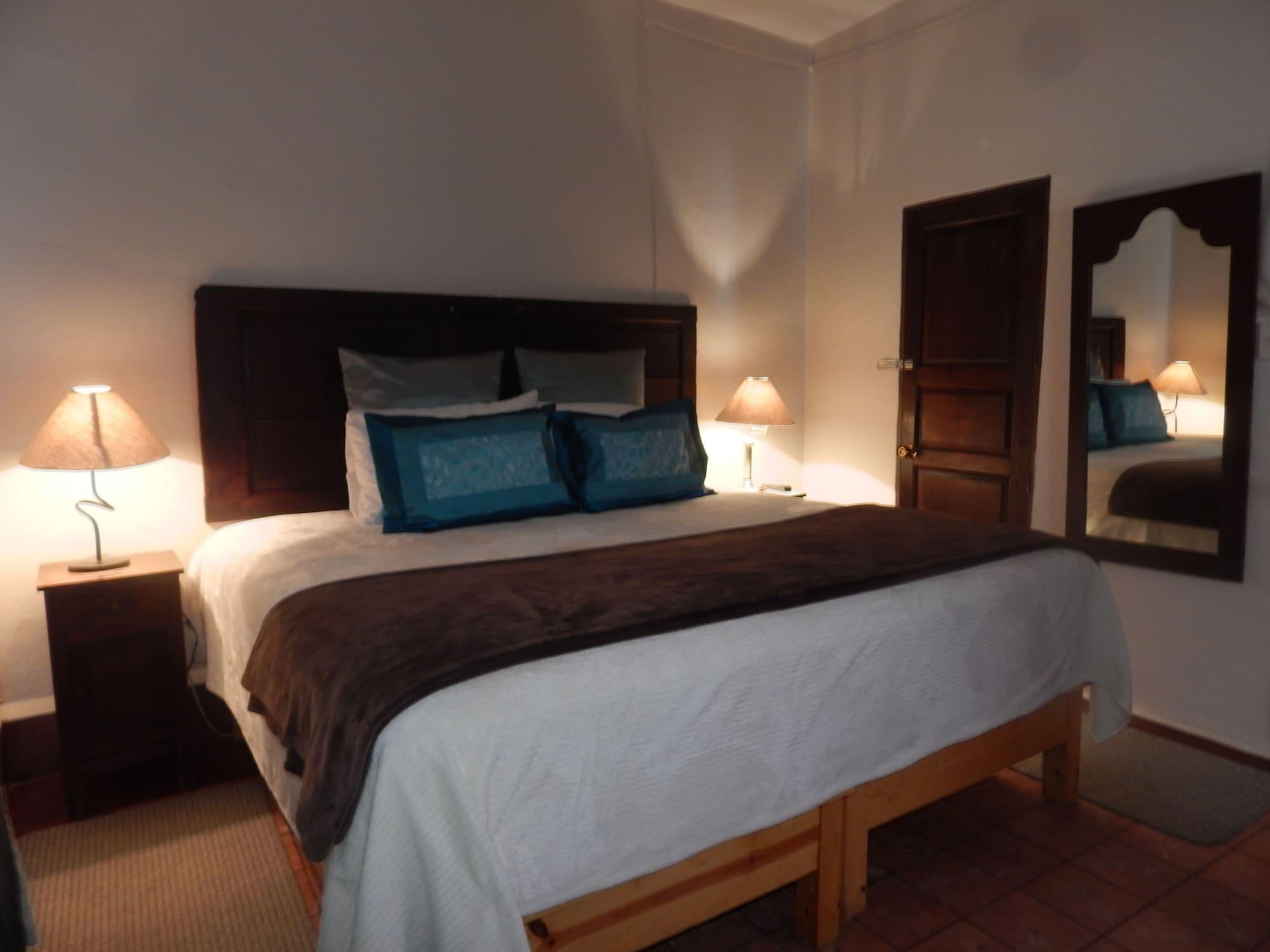 سان ميغيل دي الليندي Suites Santo Domingo المظهر الخارجي الصورة