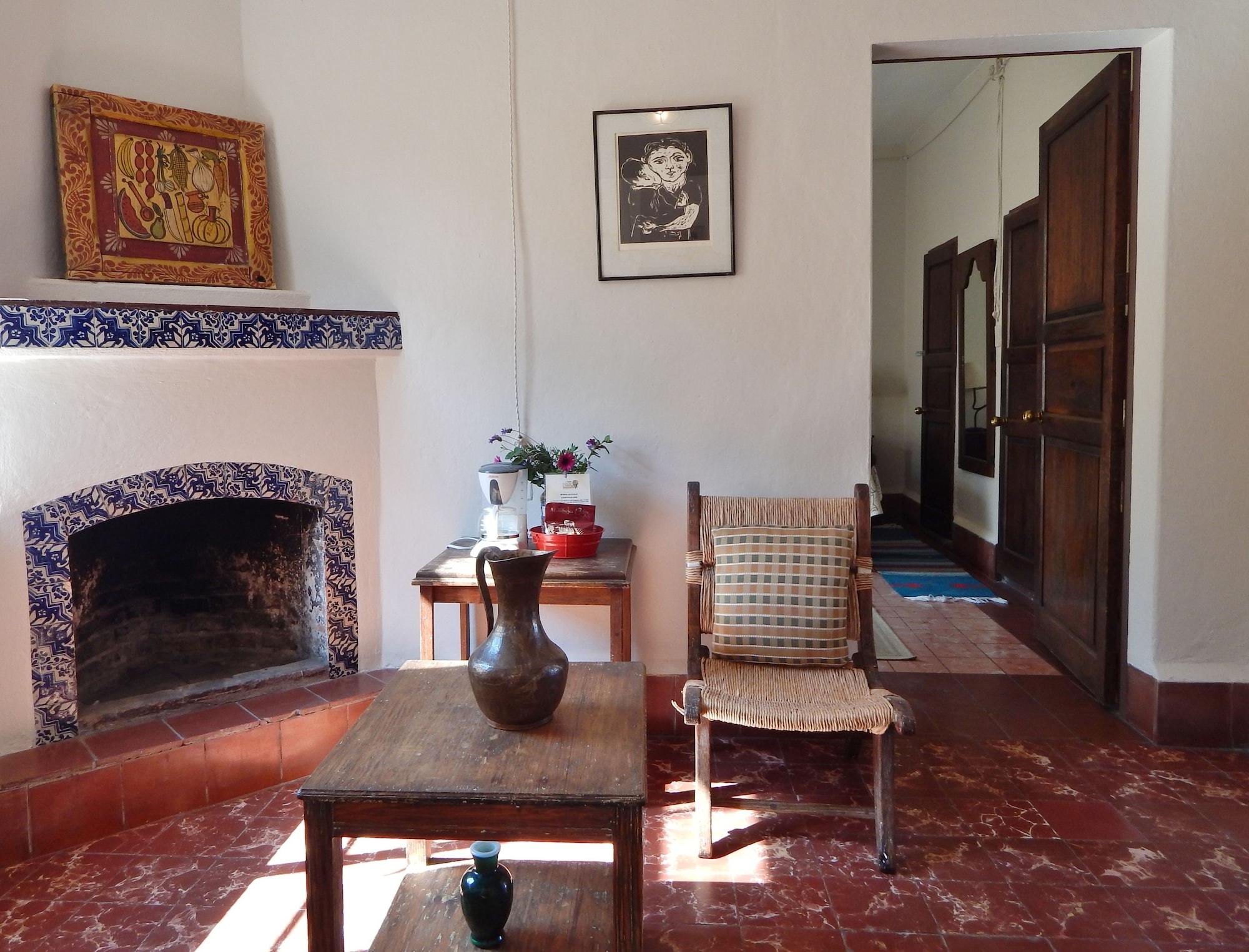 سان ميغيل دي الليندي Suites Santo Domingo المظهر الخارجي الصورة