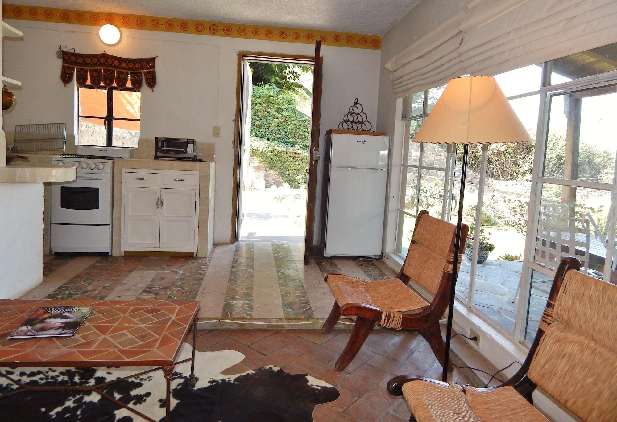سان ميغيل دي الليندي Suites Santo Domingo المظهر الخارجي الصورة