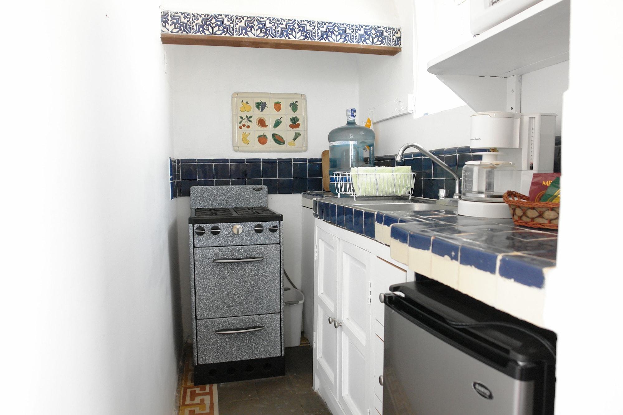 سان ميغيل دي الليندي Suites Santo Domingo المظهر الخارجي الصورة