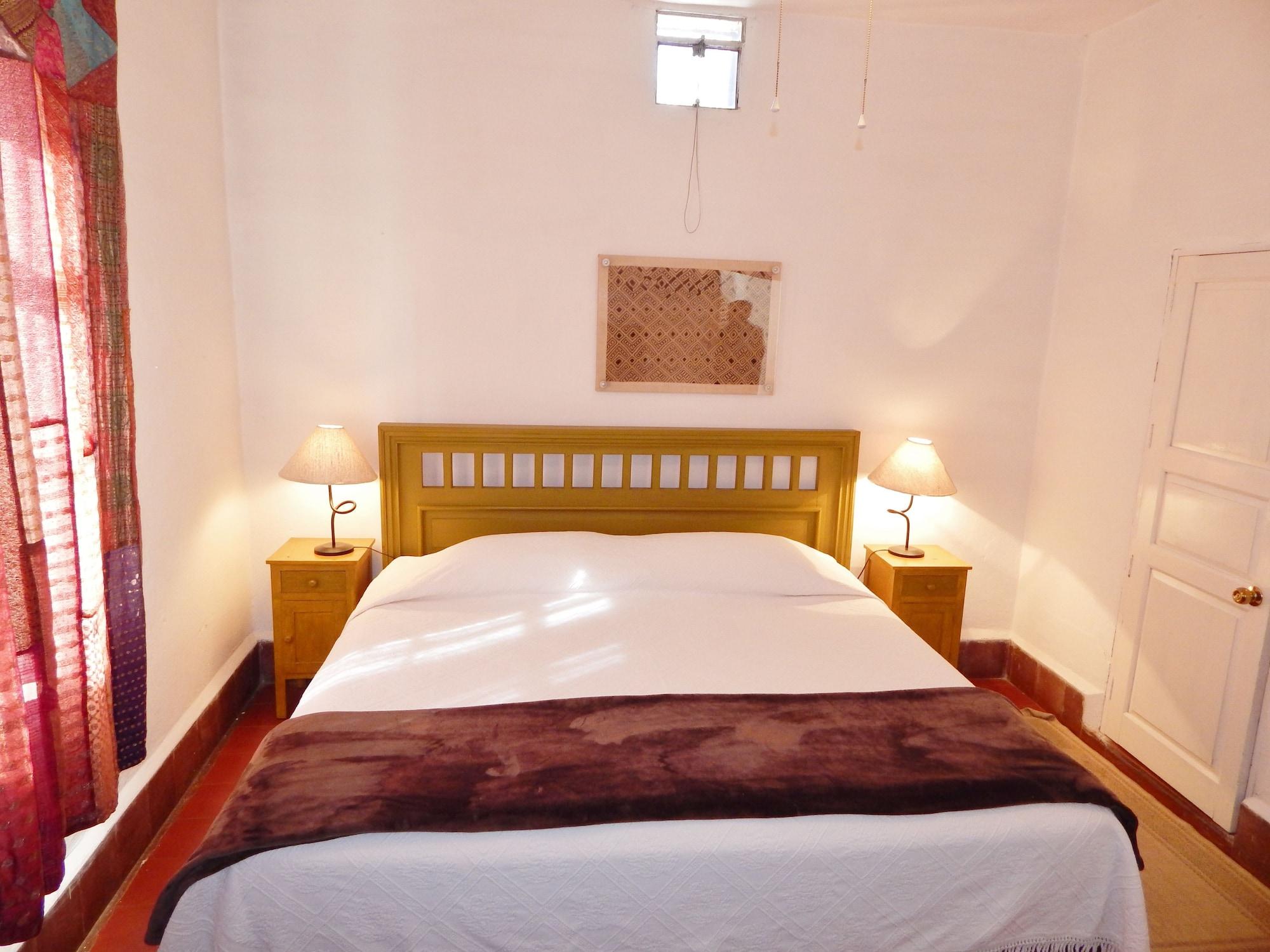 سان ميغيل دي الليندي Suites Santo Domingo المظهر الخارجي الصورة
