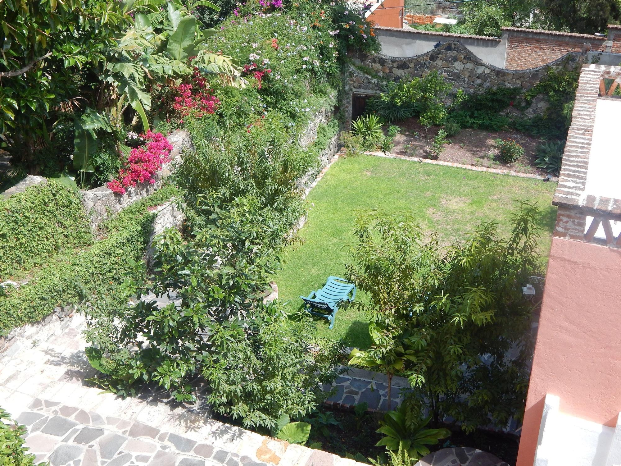 سان ميغيل دي الليندي Suites Santo Domingo المظهر الخارجي الصورة