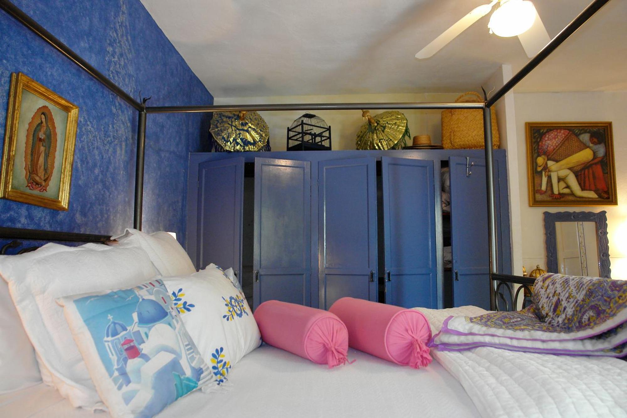 سان ميغيل دي الليندي Suites Santo Domingo المظهر الخارجي الصورة