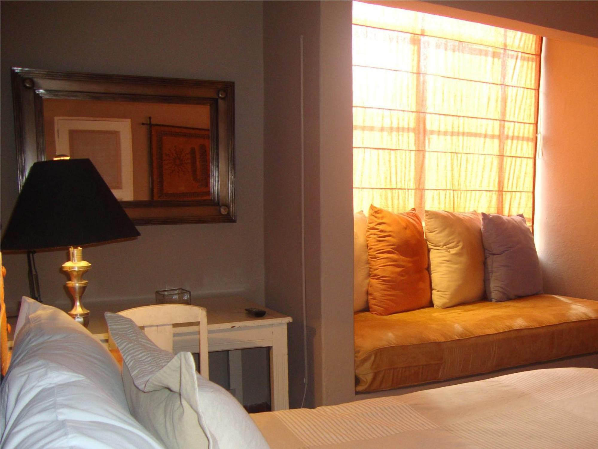 سان ميغيل دي الليندي Suites Santo Domingo الغرفة الصورة