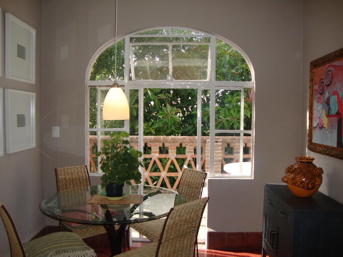 سان ميغيل دي الليندي Suites Santo Domingo المظهر الخارجي الصورة