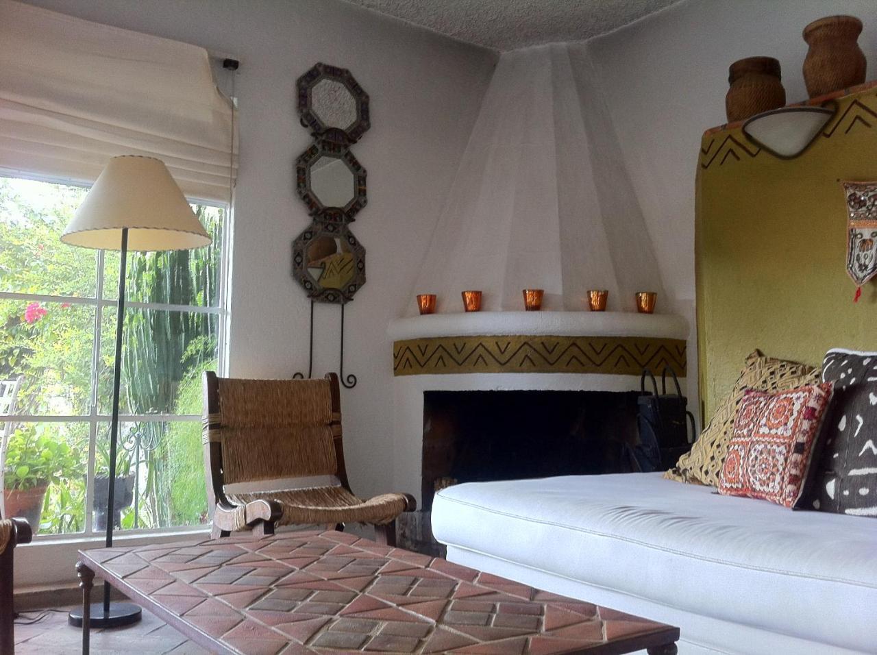 سان ميغيل دي الليندي Suites Santo Domingo المظهر الخارجي الصورة