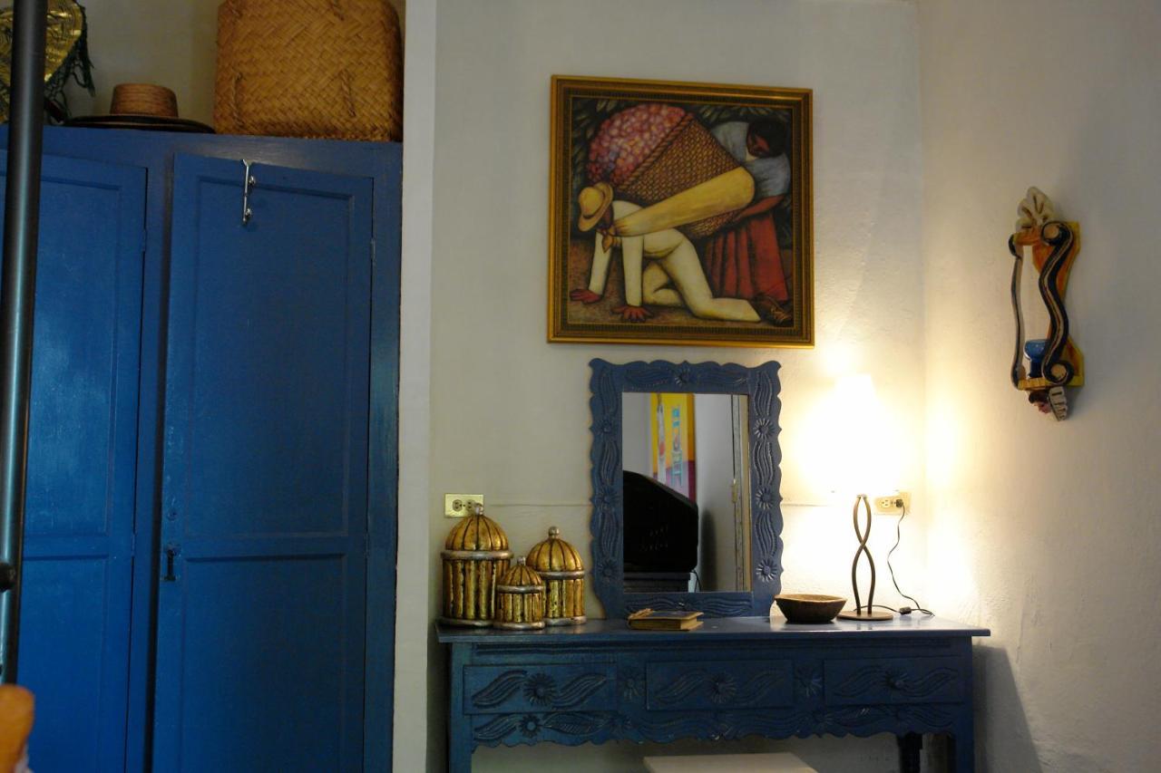 سان ميغيل دي الليندي Suites Santo Domingo المظهر الخارجي الصورة